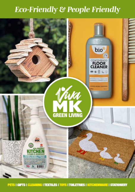 Green Living VivaMK Catalogue